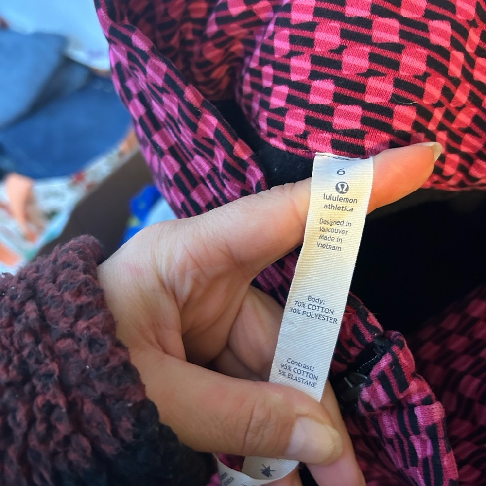 Lululemon Radiant Full Zip Jacket - image 3